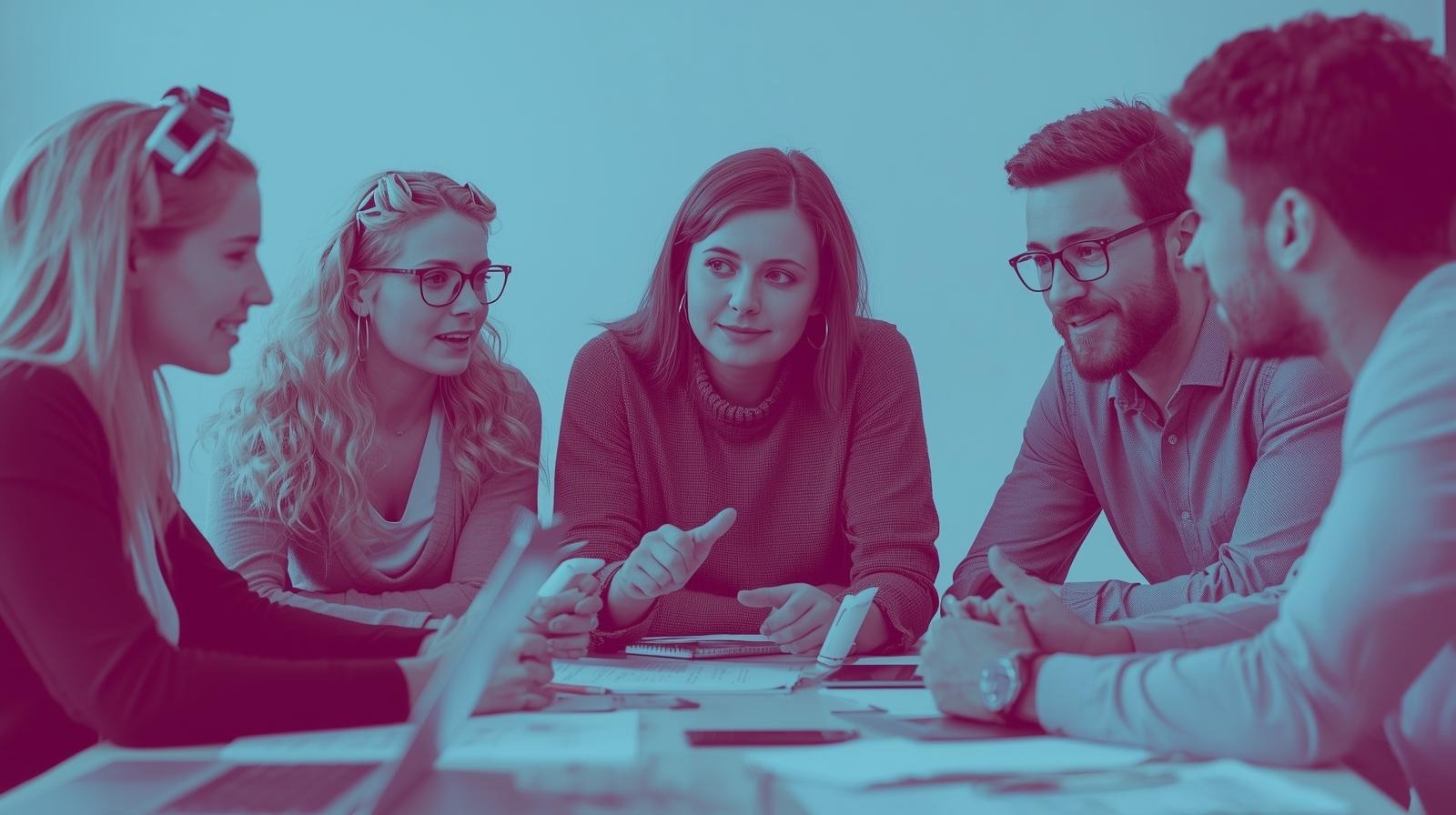 Proceso de creación de un sitio web paso a paso