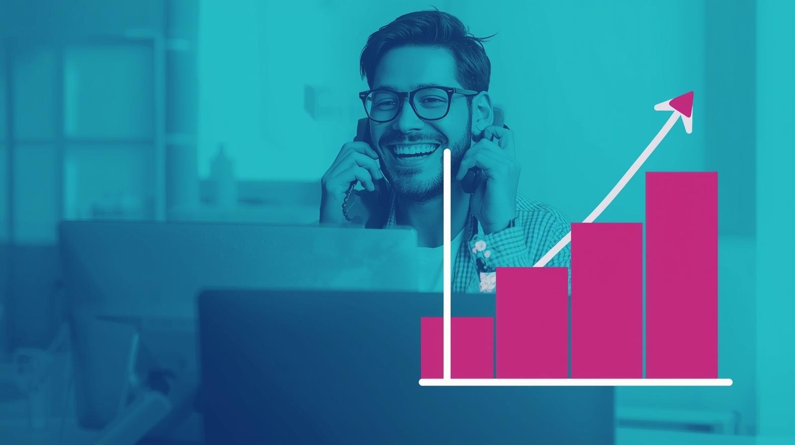 Integración de WhatsApp Business con sitio web profesional