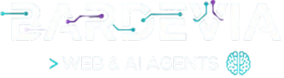 Bardevia Logo